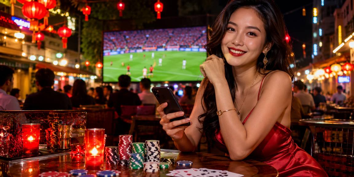 bb88 Hệ thống nhân hệ số động