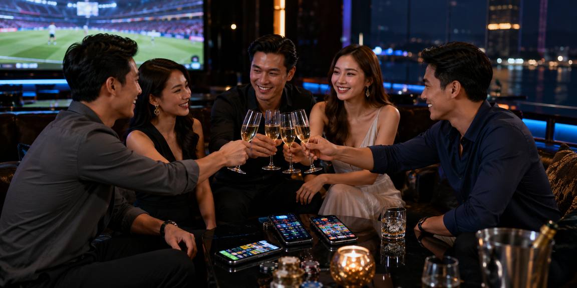 bb88 Những Gì Bạn Tìm Thấy Trong Lobby Ngồi Chơi Nha Trang